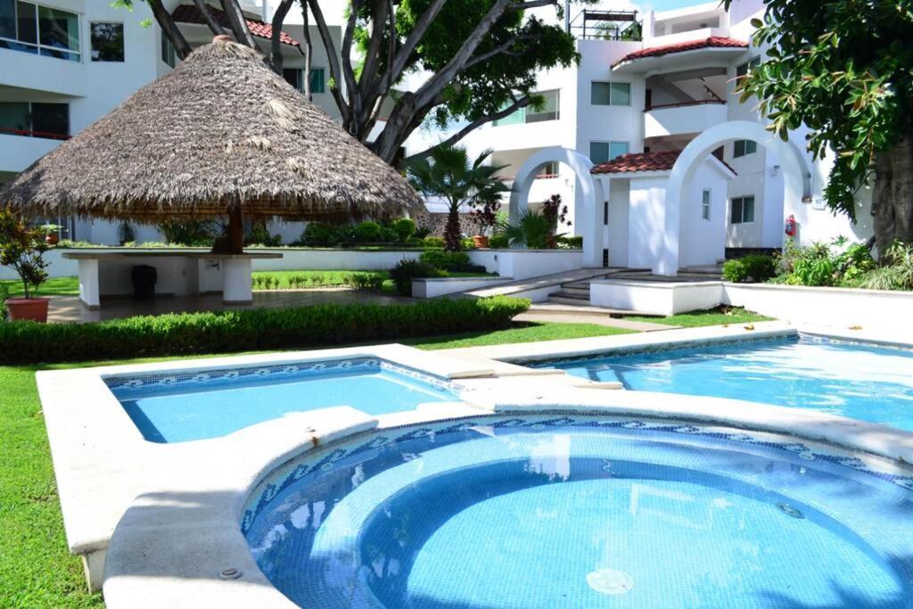 Rincon De Luz Cuernavaca Apartment Exterior photo