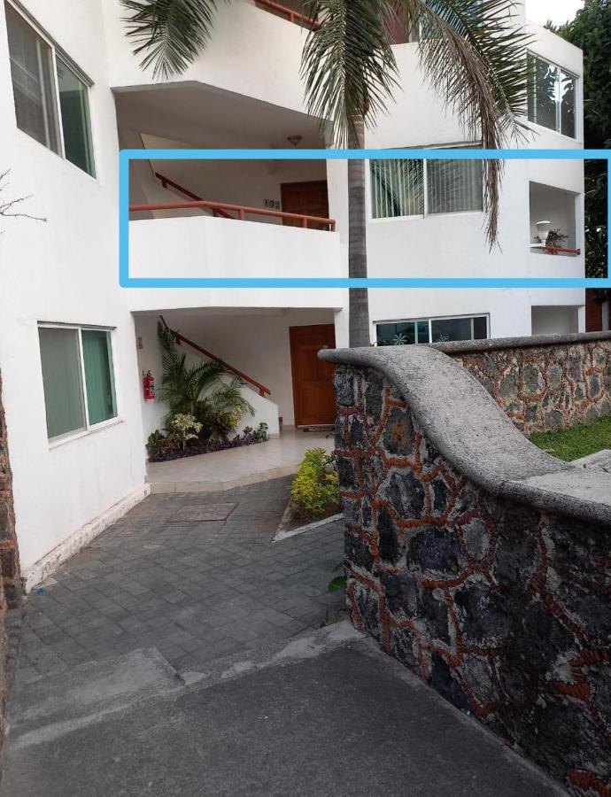 Rincon De Luz Cuernavaca Apartment Exterior photo